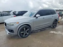 YV4102KM7J1199640 2018 VOLVO XC90