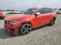 YV4102KM8H1124360 2017 VOLVO XC90