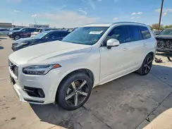 YV4102KMXJ1216589 2018 VOLVO XC90