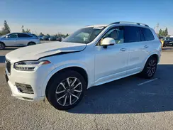 YV4102PK0J1336280 2018 VOLVO XC90