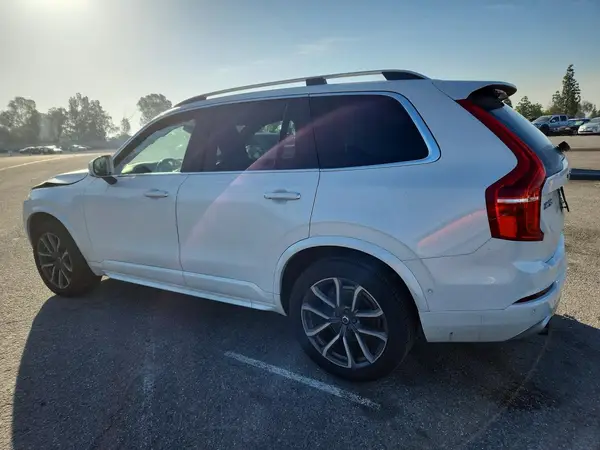 YV4102PK0J1336280 2018 VOLVO XC90 - Image 2