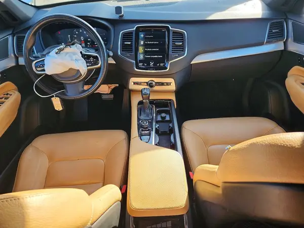 YV4102PK0J1336280 2018 VOLVO XC90 - Image 8