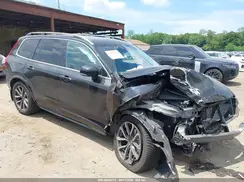 YV4102PK0J1339521 2018 VOLVO XC90