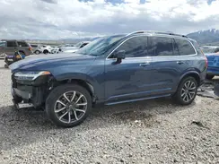 YV4102PK0J1340541 2018 VOLVO XC90