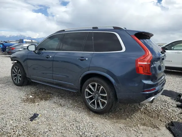 YV4102PK0J1340541 2018 VOLVO XC90 - Image 2