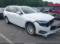 YV4102PK0J1341950 2018 VOLVO XC90