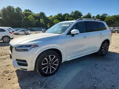 YV4102PK0J1342676 2018 VOLVO XC90