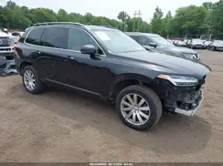 YV4102PK0J1345867 2018 VOLVO XC90