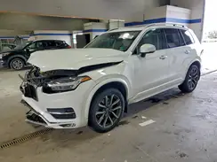 YV4102PK0J1348252 2018 VOLVO XC90