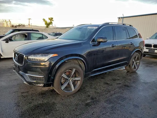 YV4102PK0J1355461 2018 VOLVO XC90 - Image 1