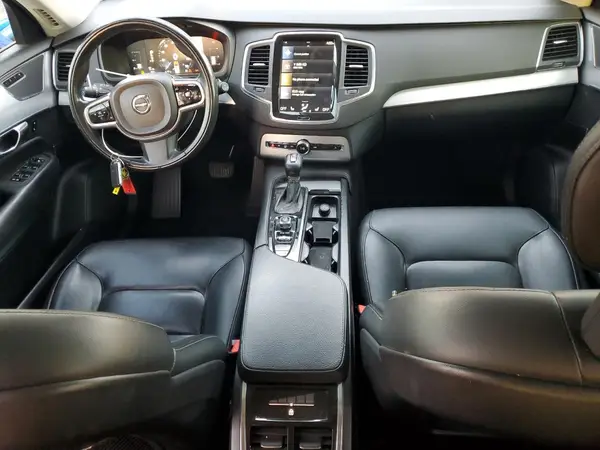 YV4102PK0J1355461 2018 VOLVO XC90 - Image 8