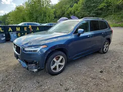 YV4102PK0J1355850 2018 VOLVO XC90