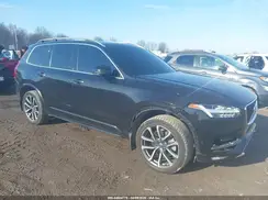 YV4102PK0J1357520 2018 VOLVO XC90