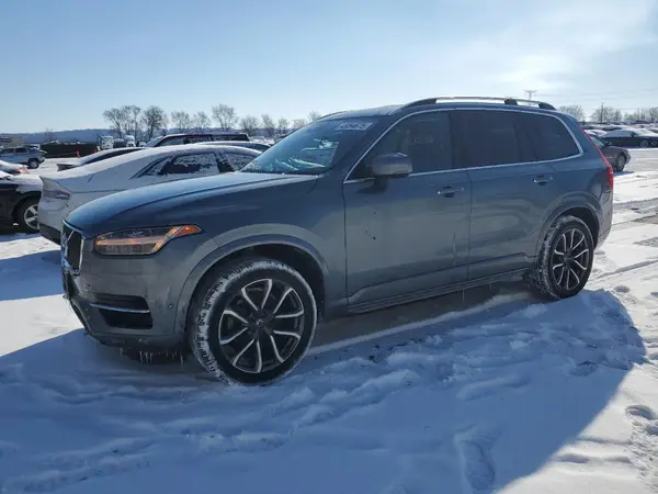YV4102PK0J1357551 2018 VOLVO XC90 - Image 1