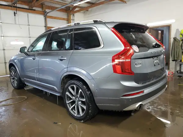 YV4102PK0J1357551 2018 VOLVO XC90 - Image 2