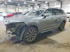 YV4102PK0J1361406 2018 VOLVO XC90