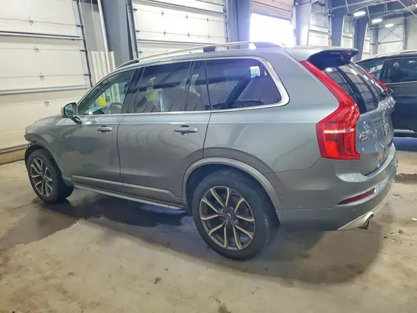 YV4102PK0J1361406 2018 VOLVO XC90 - Image 2