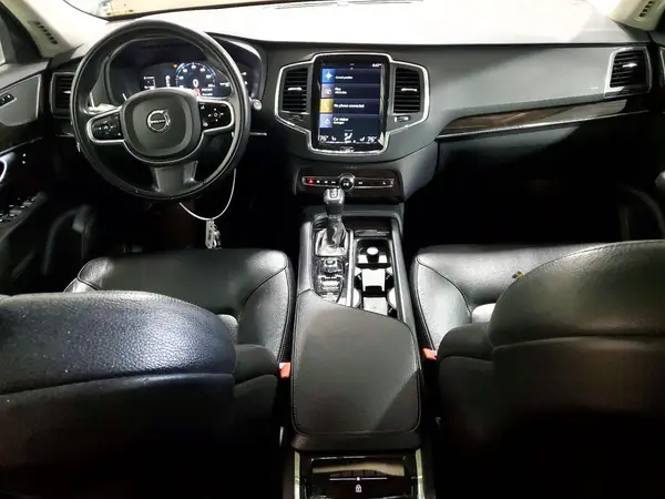 YV4102PK0J1361406 2018 VOLVO XC90 - Image 8