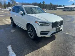 YV4102PK0J1370882 2018 VOLVO XC90