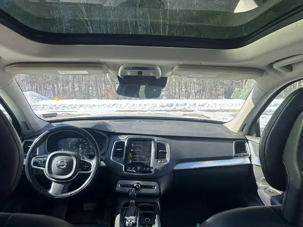 YV4102PK0J1370882 2018 VOLVO XC90 - Image 8