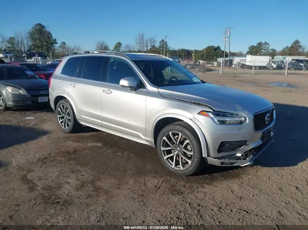 YV4102PK0K1418012 2019 VOLVO XC90 - Image 1