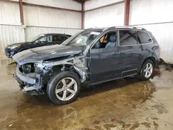 YV4102PK0K1419175 2019 VOLVO XC90