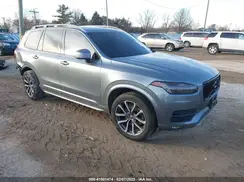 YV4102PK0K1419547 2019 VOLVO XC90