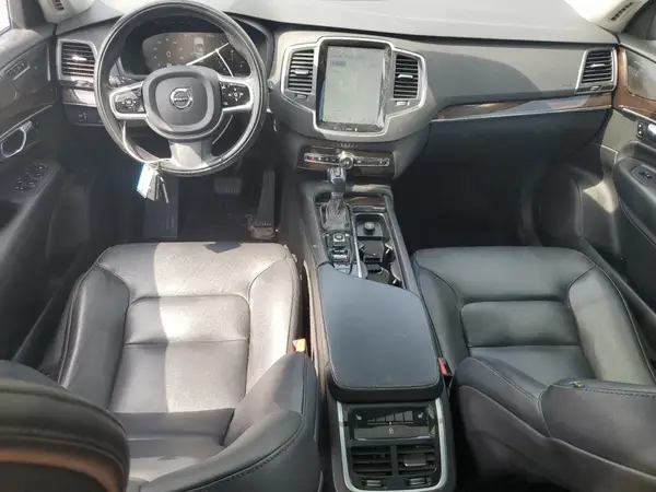 YV4102PK0K1422092 2019 VOLVO XC90 - Image 8