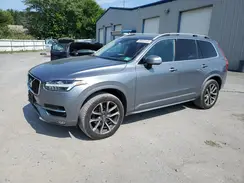 YV4102PK0K1422593 2019 VOLVO XC90