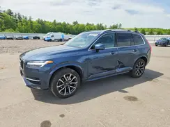 YV4102PK0K1423677 2019 VOLVO XC90