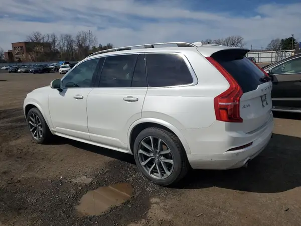 YV4102PK0K1431214 2019 VOLVO XC90 - Image 2