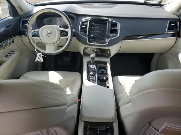 YV4102PK0K1431214 2019 VOLVO XC90 - Image 8