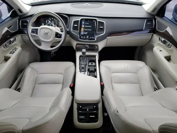 YV4102PK0K1453715 2019 VOLVO XC90 - Image 8