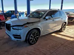 YV4102PK0K1491266 2019 VOLVO XC90