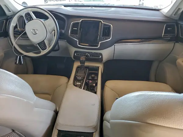 YV4102PK0K1491266 2019 VOLVO XC90 - Image 8