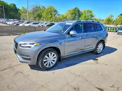 YV4102PK0K1495107 2019 VOLVO XC90