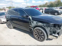 YV4102PK0L1532660 2020 VOLVO XC90