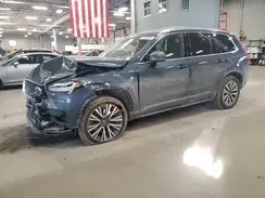 YV4102PK0L1535767 2020 VOLVO XC90