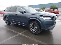 YV4102PK0L1541357 2020 VOLVO XC90