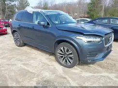 YV4102PK0L1553556 2020 VOLVO XC90
