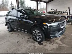 YV4102PK0L1553766 2020 VOLVO XC90