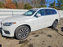 YV4102PK0L1585343 2020 VOLVO XC90