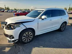 YV4102PK0L1590655 2020 VOLVO XC90
