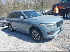 YV4102PK0L1594253 2020 VOLVO XC90