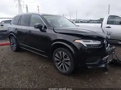 YV4102PK0L1601377 2020 VOLVO XC90