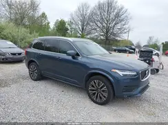 YV4102PK0L1602318 2020 VOLVO XC90
