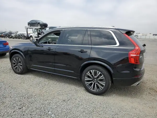YV4102PK0L1612301 2020 VOLVO XC90 - Image 2