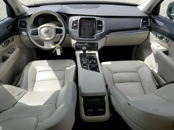 YV4102PK0L1612301 2020 VOLVO XC90 - Image 8