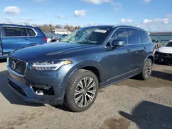 YV4102PK0L1624237 2020 VOLVO XC90