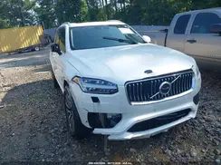 YV4102PK0M1676842 2021 VOLVO XC90
